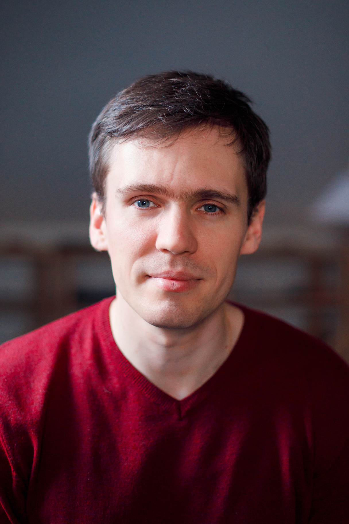 Roman Denisov